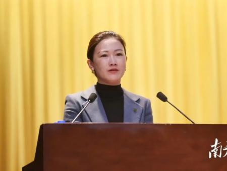 金鼎智造:數(shù)智融合,重塑服裝生產(chǎn)新生態(tài)|中山高質(zhì)量發(fā)展大會(huì)
